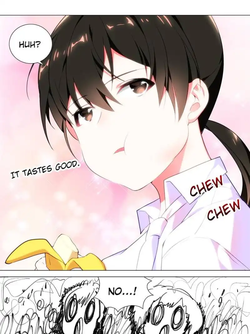 My Girlfriend is a Dragon Chapter 130 33
